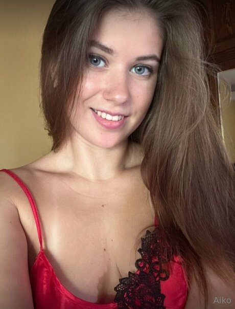 Aiko Mia onlyfans striptease