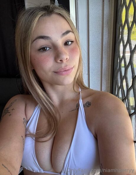 Niamhperryy onlyfans leaks free
