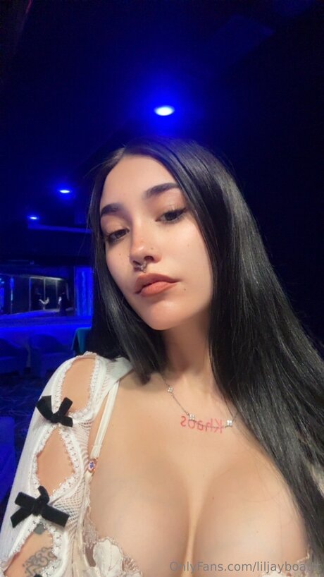 Liljayboattt leaked onlyfans sex tape