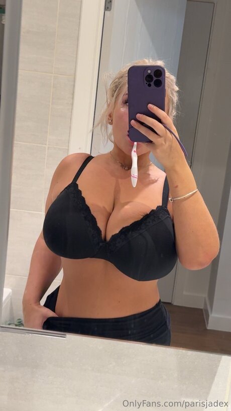 Parisjadex onlyfans porn