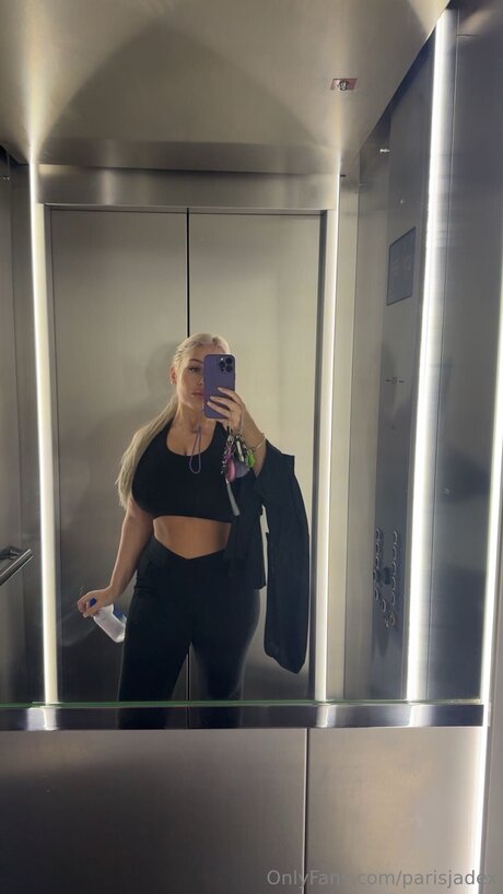 Parisjadex onlyfans sextape