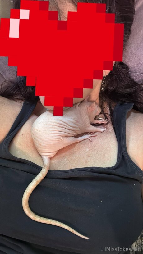 The Buzzing Banshee onlyfans leak