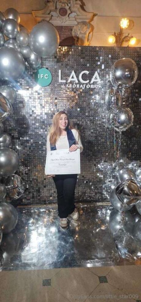 Little Star009 onlyfans leaks naked