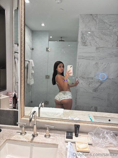 Sariahxoxo onlyfans fotos