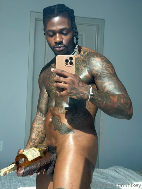 Hikey leaked nude onlyfans