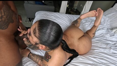 Hikey onlyfans boobs