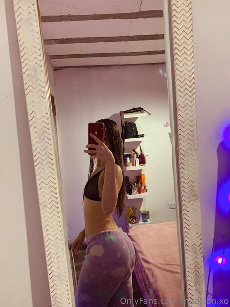 Madison Xo onlyfans nudes leak