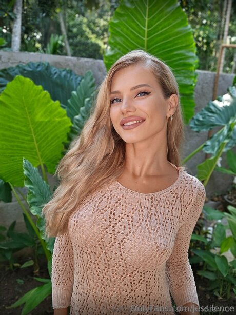 Jessilence onlyfans leaked xxx