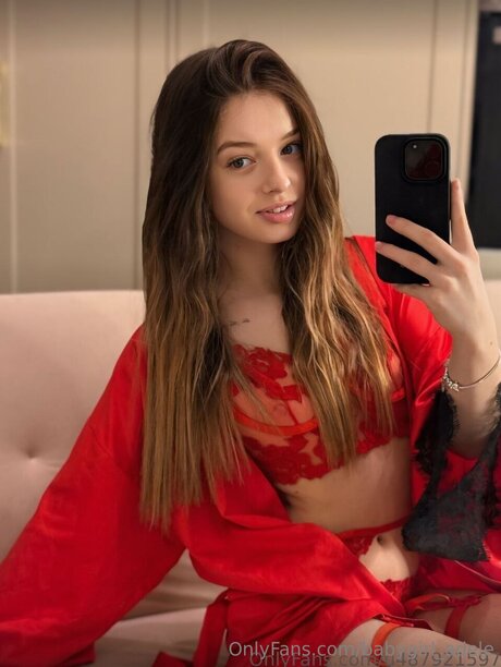 Babygirl Adele porn only fans