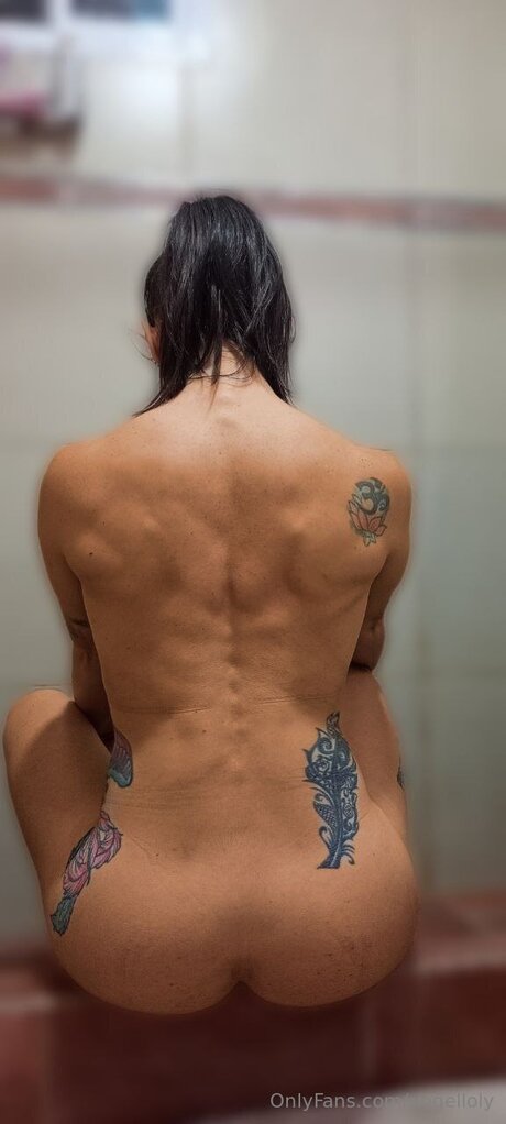 Angelloly onlyfans photos