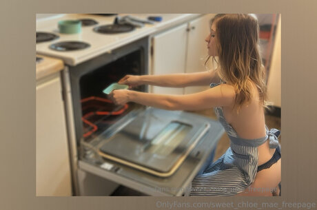 Sweet Chloe Mae Freepage leaked onlyfans sextape