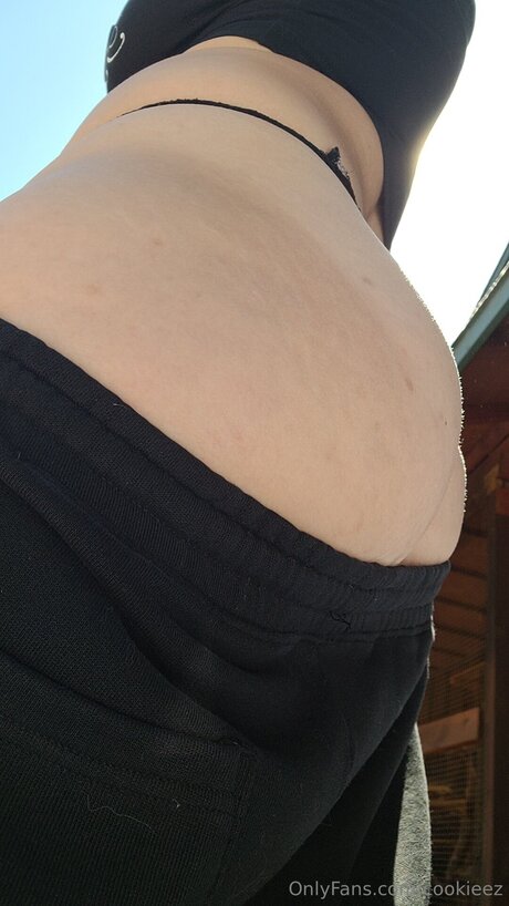 Cookieez onlyfans leak xxx