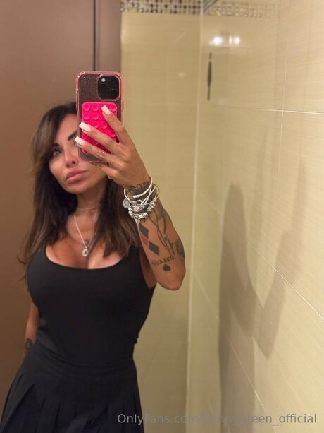 Bennygreen Official onlyfans leak naked