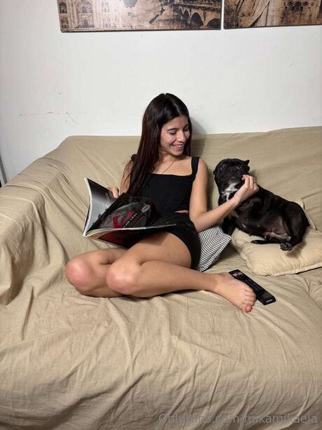 Mikamikaela onlyfans sexy