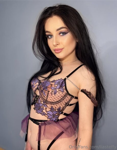 Liasteffy onlyfans leaked