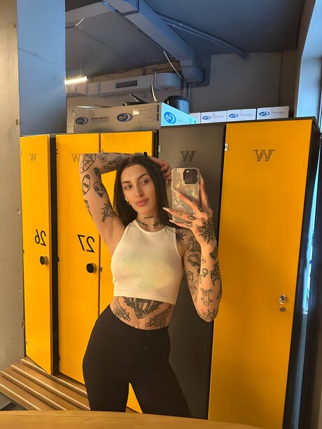 Sarah Black Prvt en onlyfans