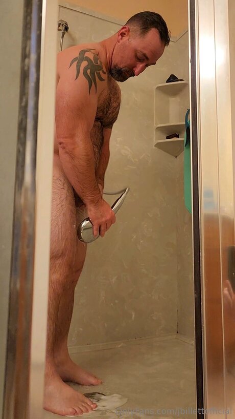Jbillettofficial nude onlyfans leaked