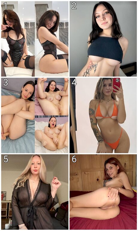 Aminaone onlyfans leaked pics