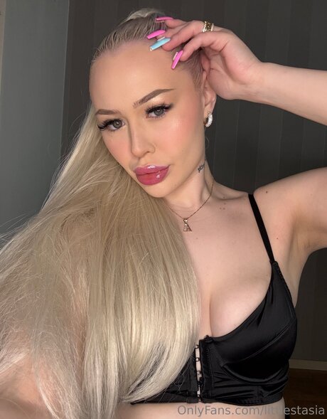 Littlestasia onlyfans ass