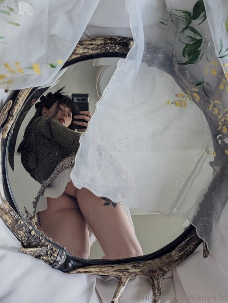 Ariya3d onlyfans for free