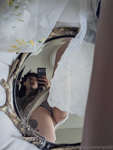 Ariya3d leaked onlyfans.
