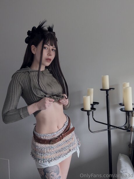 Ariya3d pics onlyfans