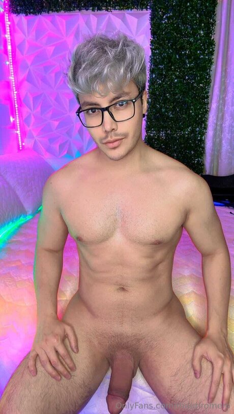 Mauriromero only fans leaked