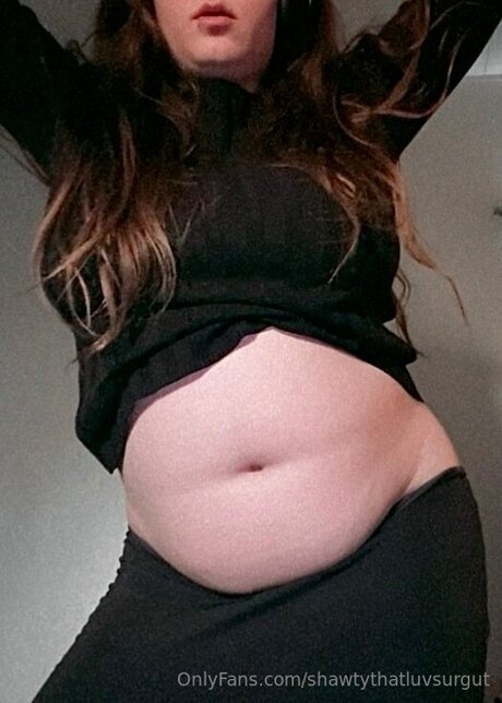 Shawtythatluvsurgut leaked onlyfans pictures