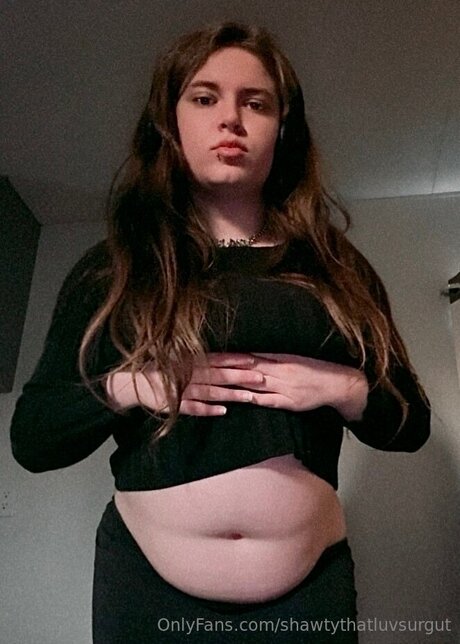 Shawtythatluvsurgut only fans leaks porn