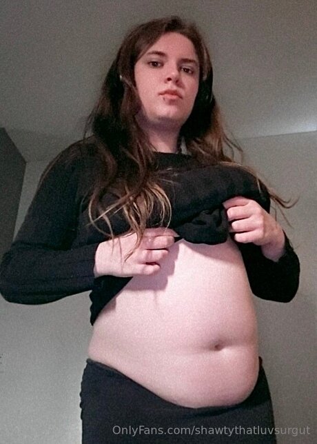 Shawtythatluvsurgut nude only fans leaks