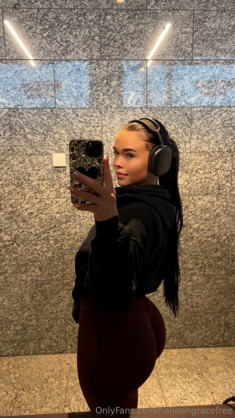 Hannahgracefree onlyfans leaks sex