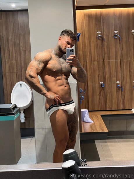 Randyspage only fans nudes