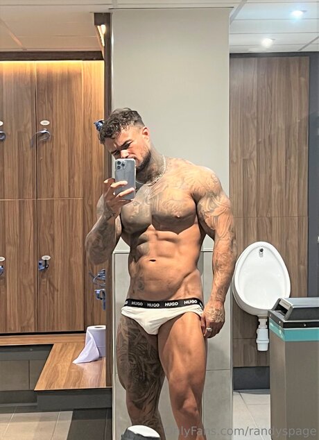 Randyspage nude porn onlyfans