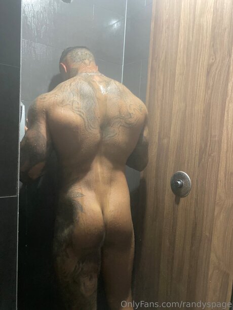 Randyspage onlyfans leak xxx