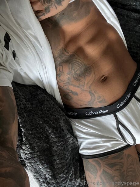 Randyspage leaked onlyfans pictures