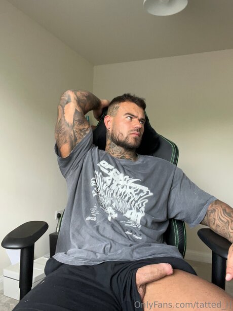 Randyspage onlyfans leaks nude