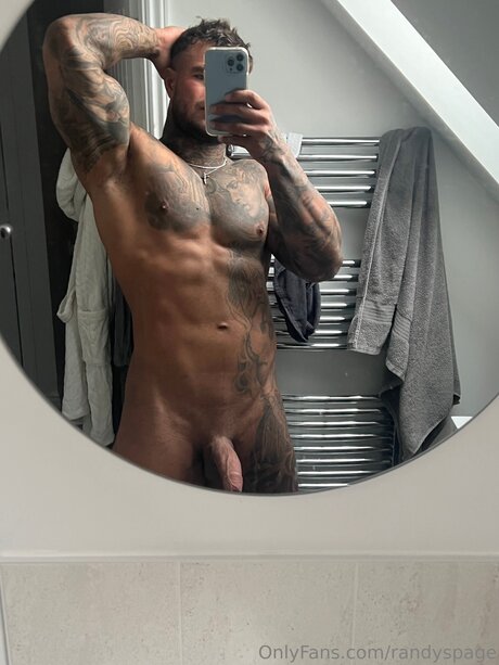 Randyspage onlyfans xx