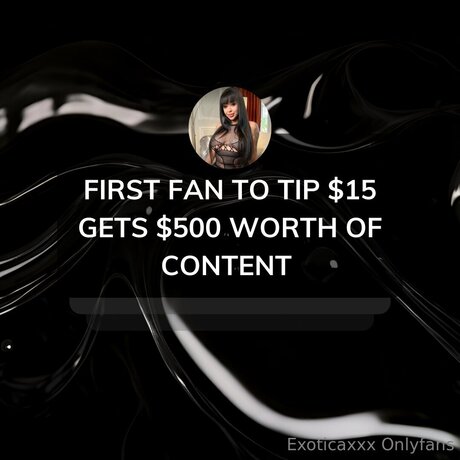 Exoticaxxx onlyfans topless