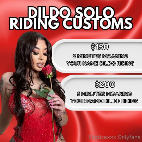 Exoticaxxx naked onlyfans