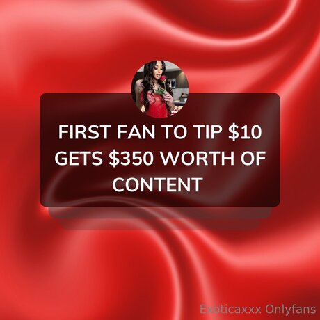 Exoticaxxx onlyfans porn leaks