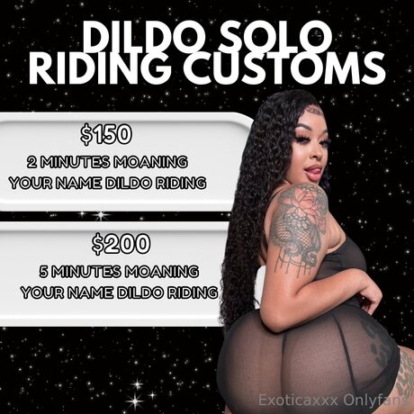 Exoticaxxx Profile pic