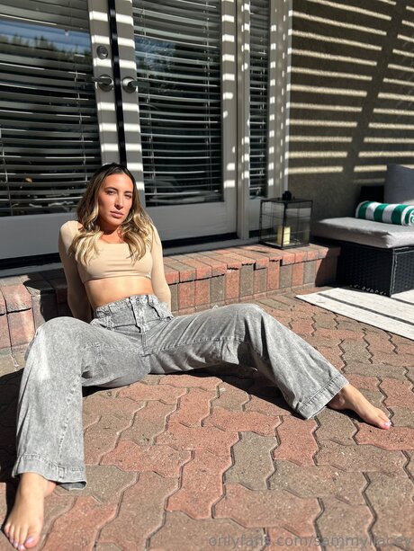 Sammylacey leaked nudes onlyfans