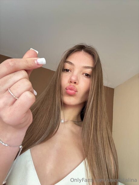 Sweeetalina feet onlyfans