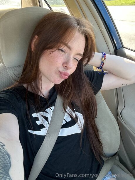 Yourmagnoliajett onlyfans nude