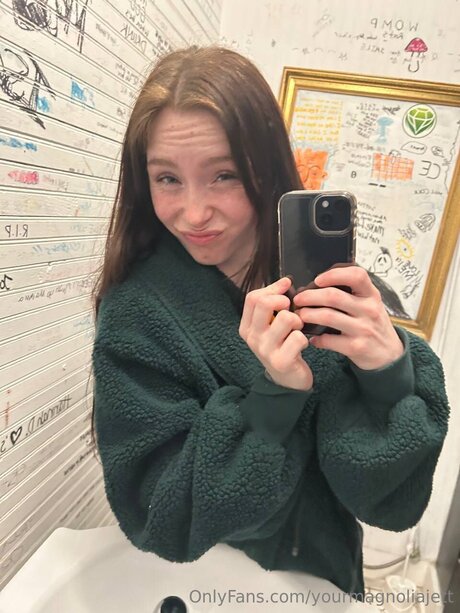 Yourmagnoliajett onlyfans pictures
