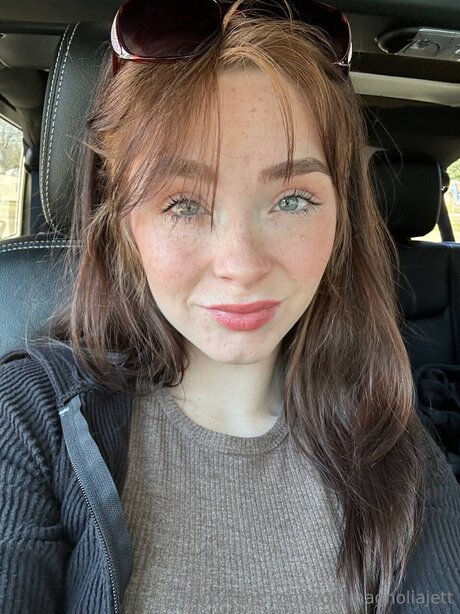 Yourmagnoliajett onlyfans content