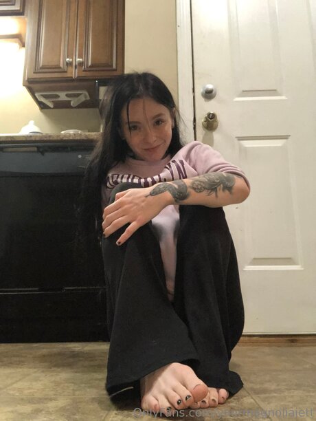 Yourmagnoliajett onlyfans joi