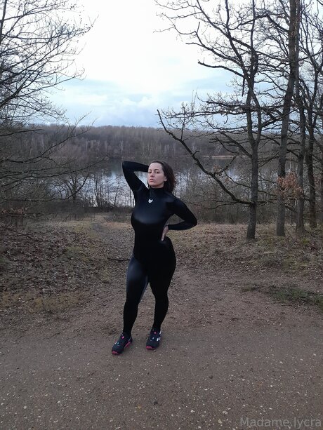 Madame Lycra leaked onlyfans nudes