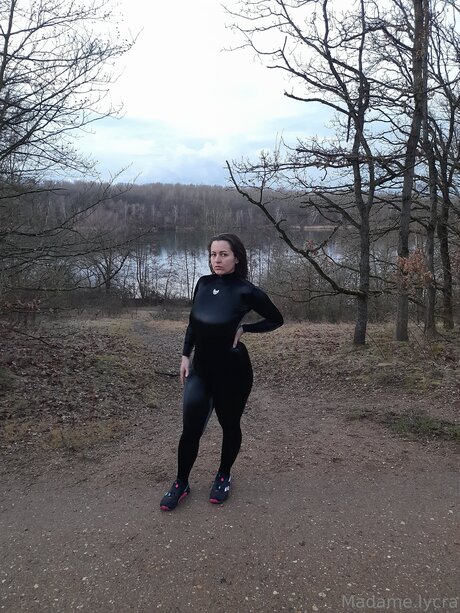 Madame Lycra onlyfans leak