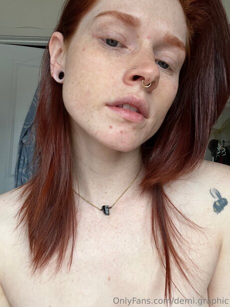 Demi Graphic porn onlyfans